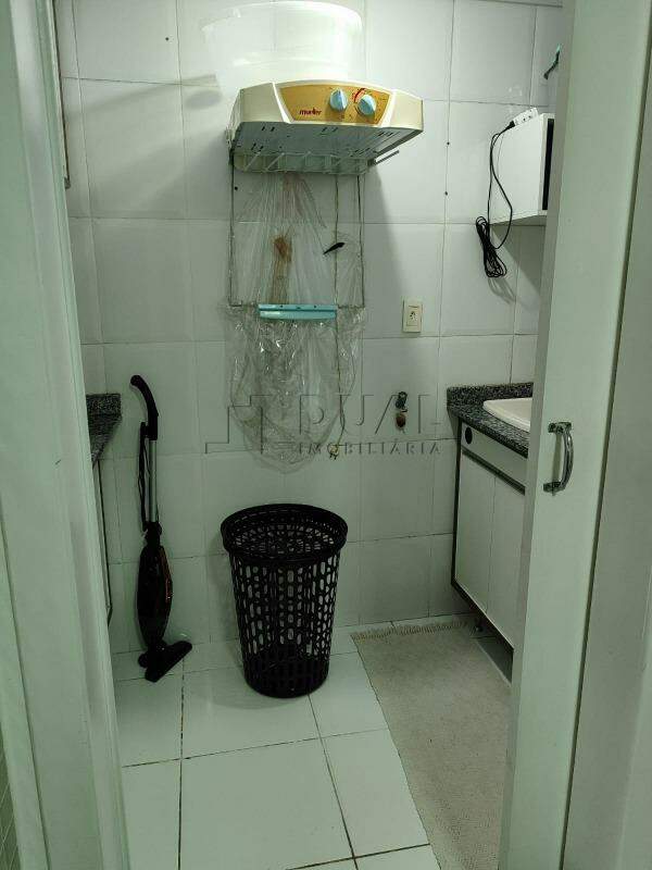 Imagem Apartamento localizado no bairro Centro em Jaraguá do Sul / Unidade Terraço