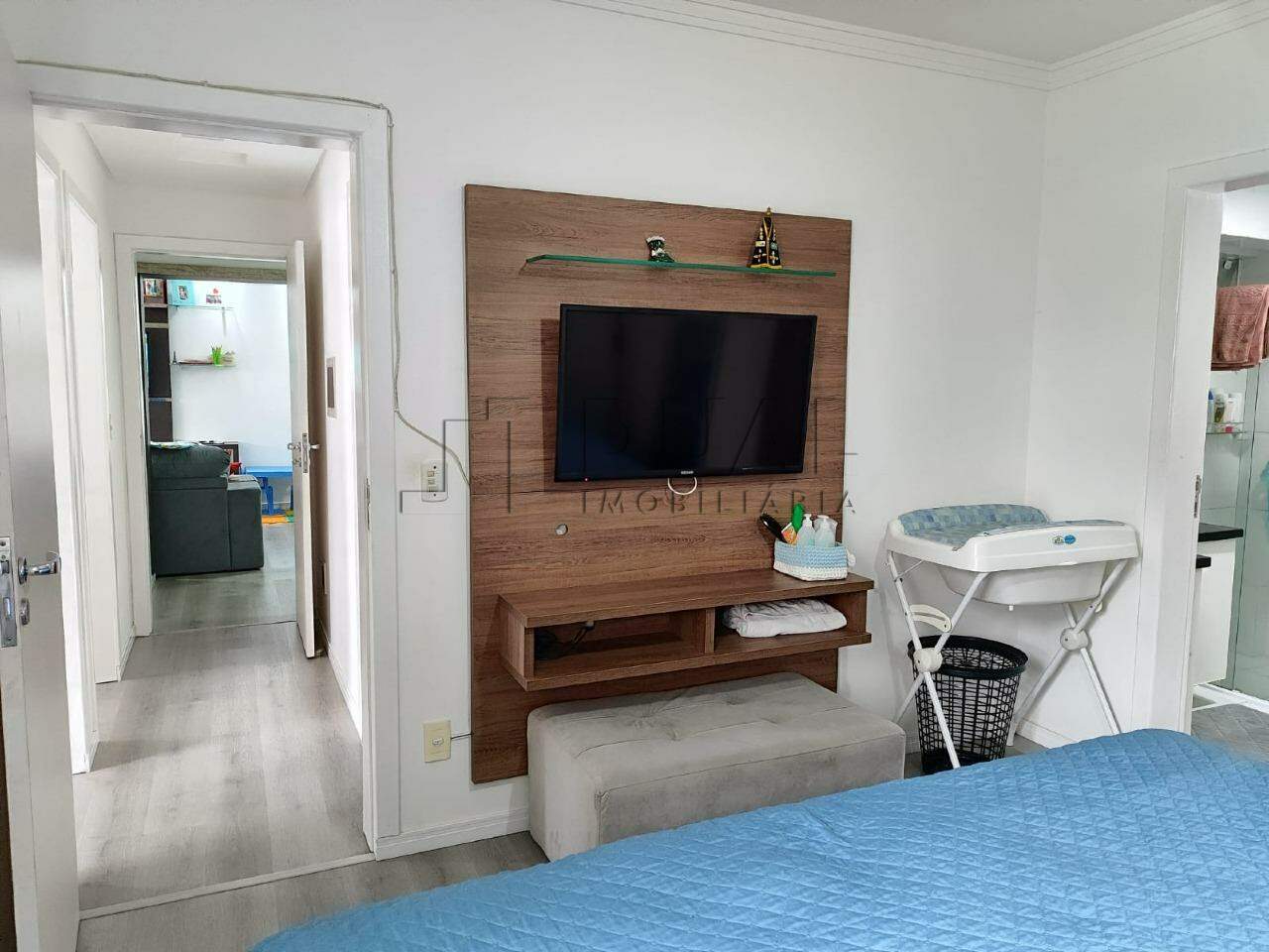 Imagem Apartamento localizado no bairro Centro em Jaraguá do Sul / Unidade Terraço