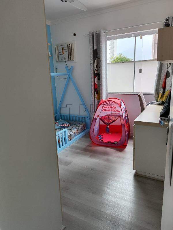 Imagem Apartamento localizado no bairro Centro em Jaraguá do Sul / Unidade Terraço