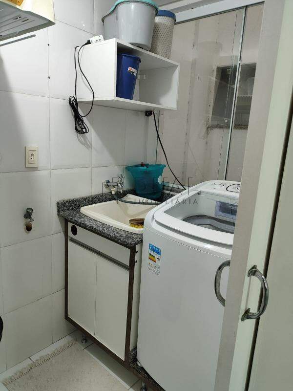 Imagem Apartamento localizado no bairro Centro em Jaraguá do Sul / Unidade Terraço