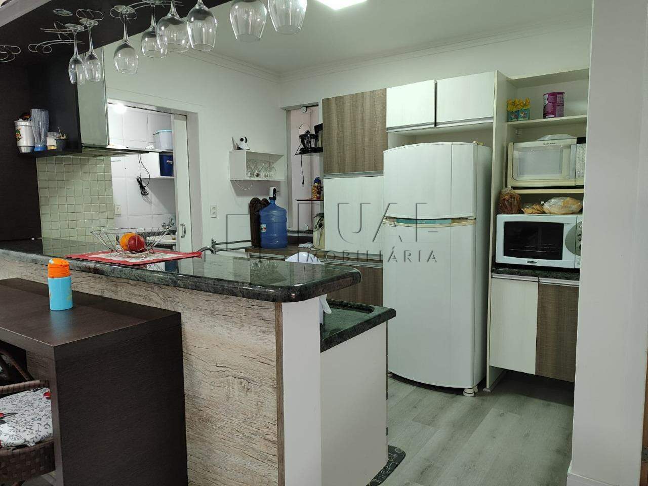 Imagem Apartamento localizado no bairro Centro em Jaraguá do Sul / Unidade Terraço