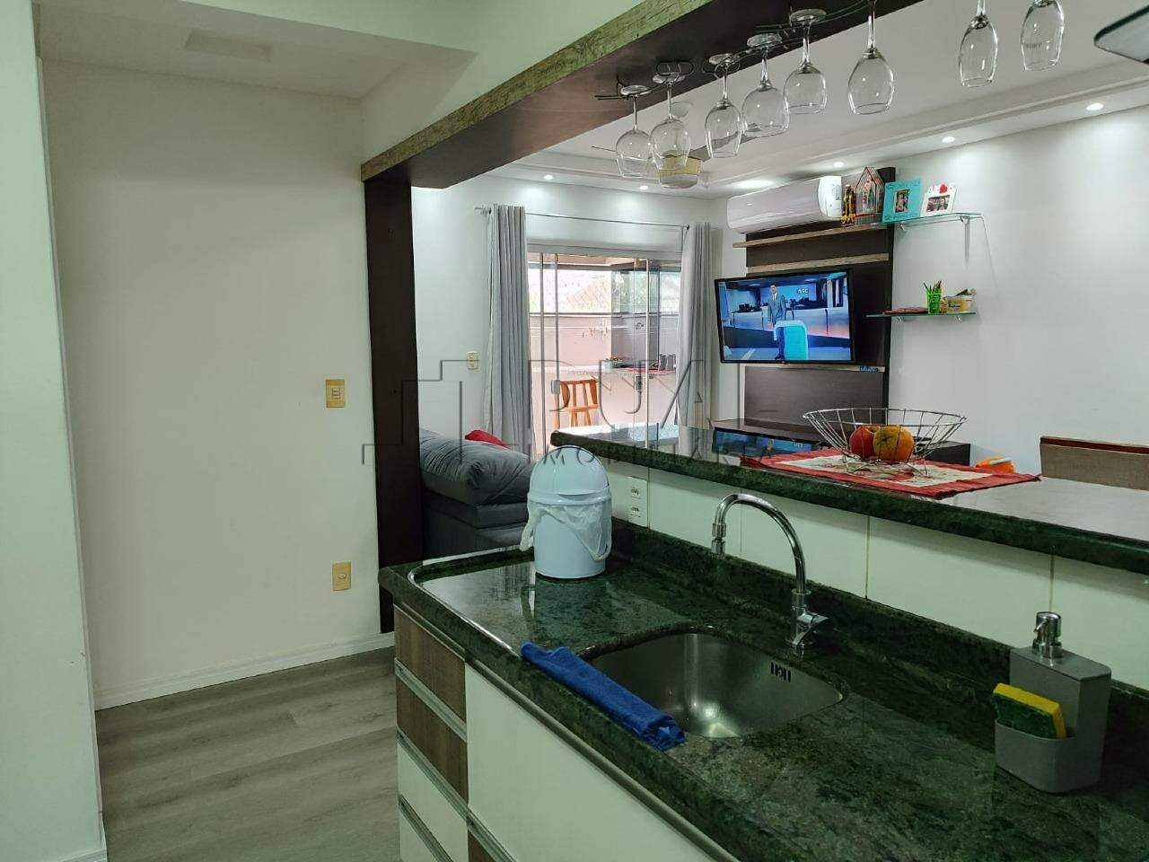 Imagem Apartamento localizado no bairro Centro em Jaraguá do Sul / Unidade Terraço