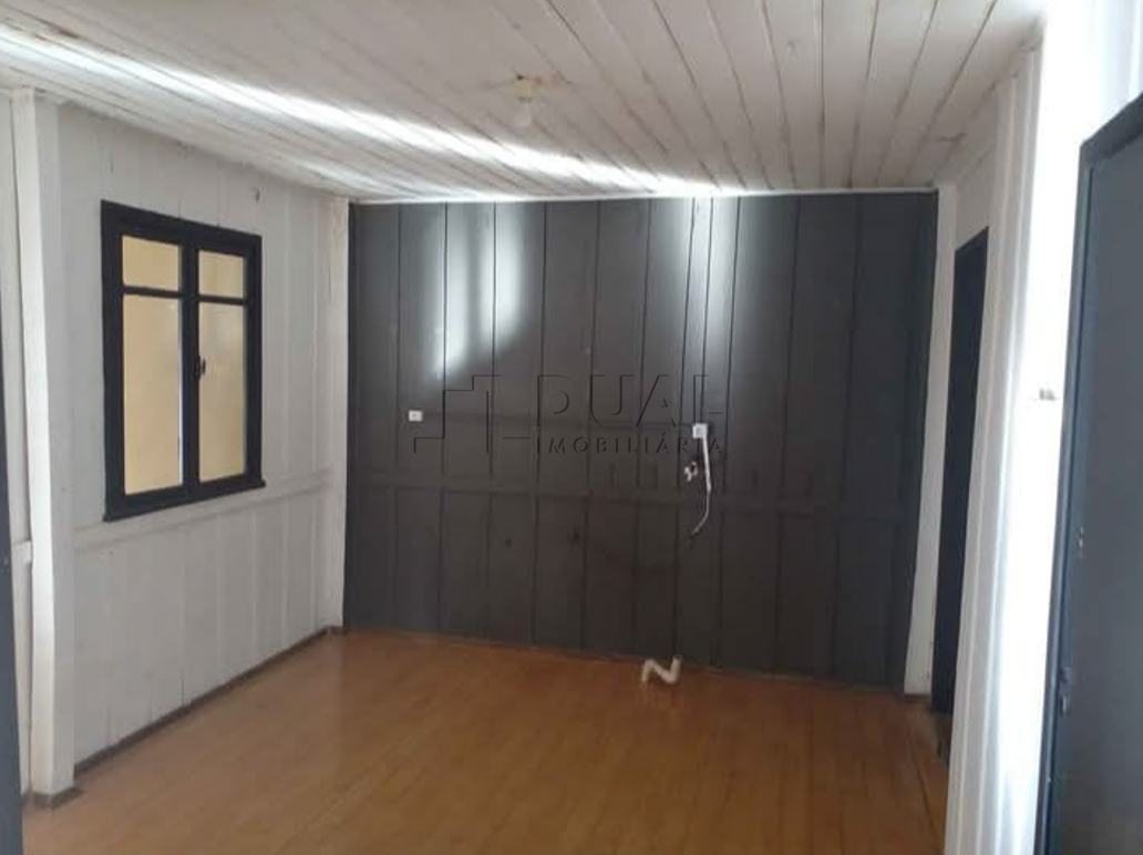 Imagem Terreno com casa de madeira próximo ao Parque da Inovação em Jaraguá do Sul