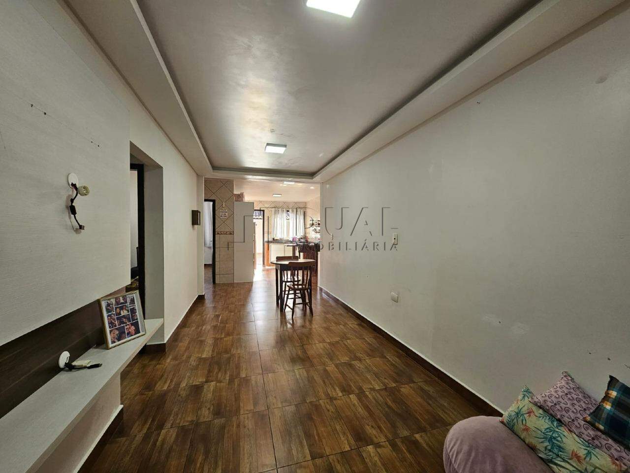 Imagem Casa à venda no bairro João Pessoa.