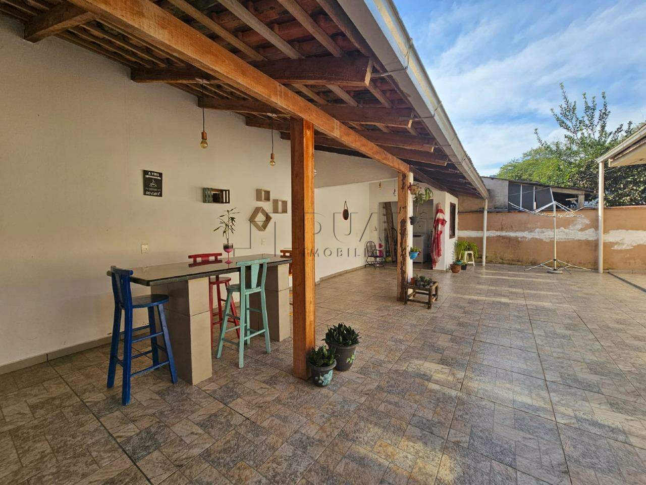 Casa à venda no bairro João Pessoa.