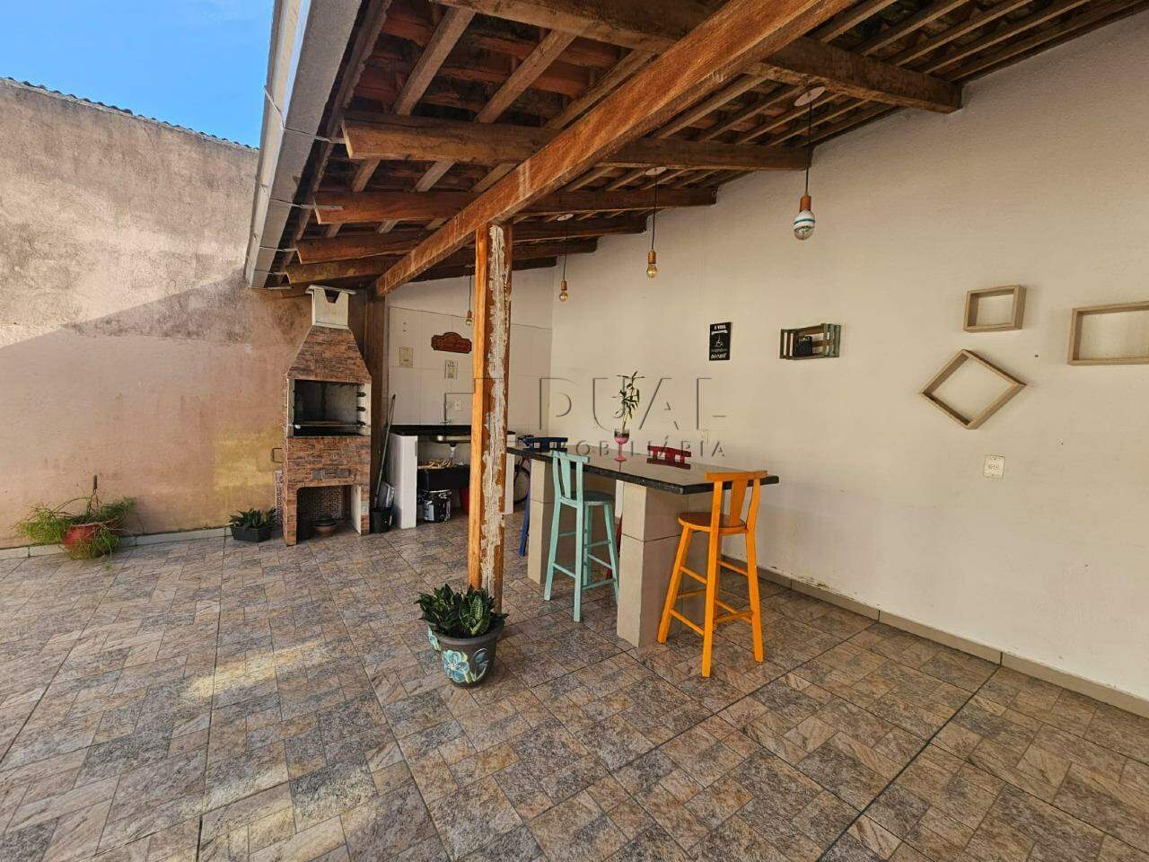 Imagem Casa à venda no bairro João Pessoa.