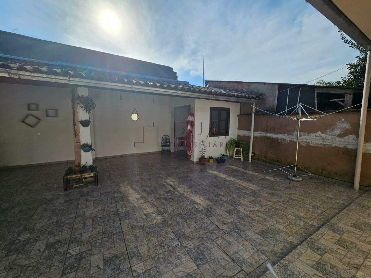 Imagem Casa à venda no bairro João Pessoa.