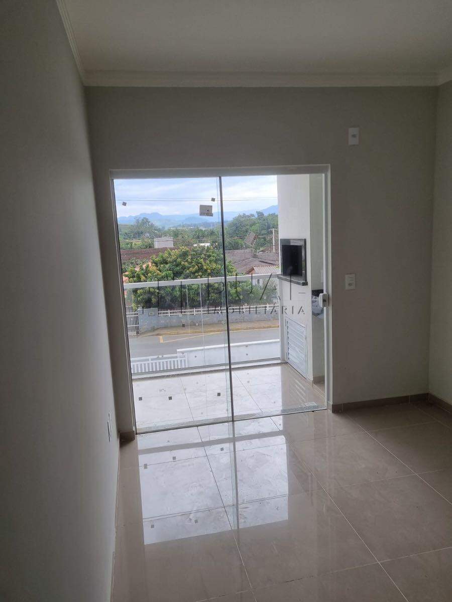 Apartamento à venda, 2 quartos, 1 vaga, Três Rios do Sul - Jaraguá do Sul/SC