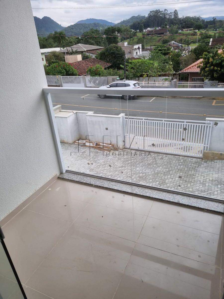 Imagem Apartamento à venda, 2 quartos, 1 vaga, Três Rios do Sul - Jaraguá do Sul/SC