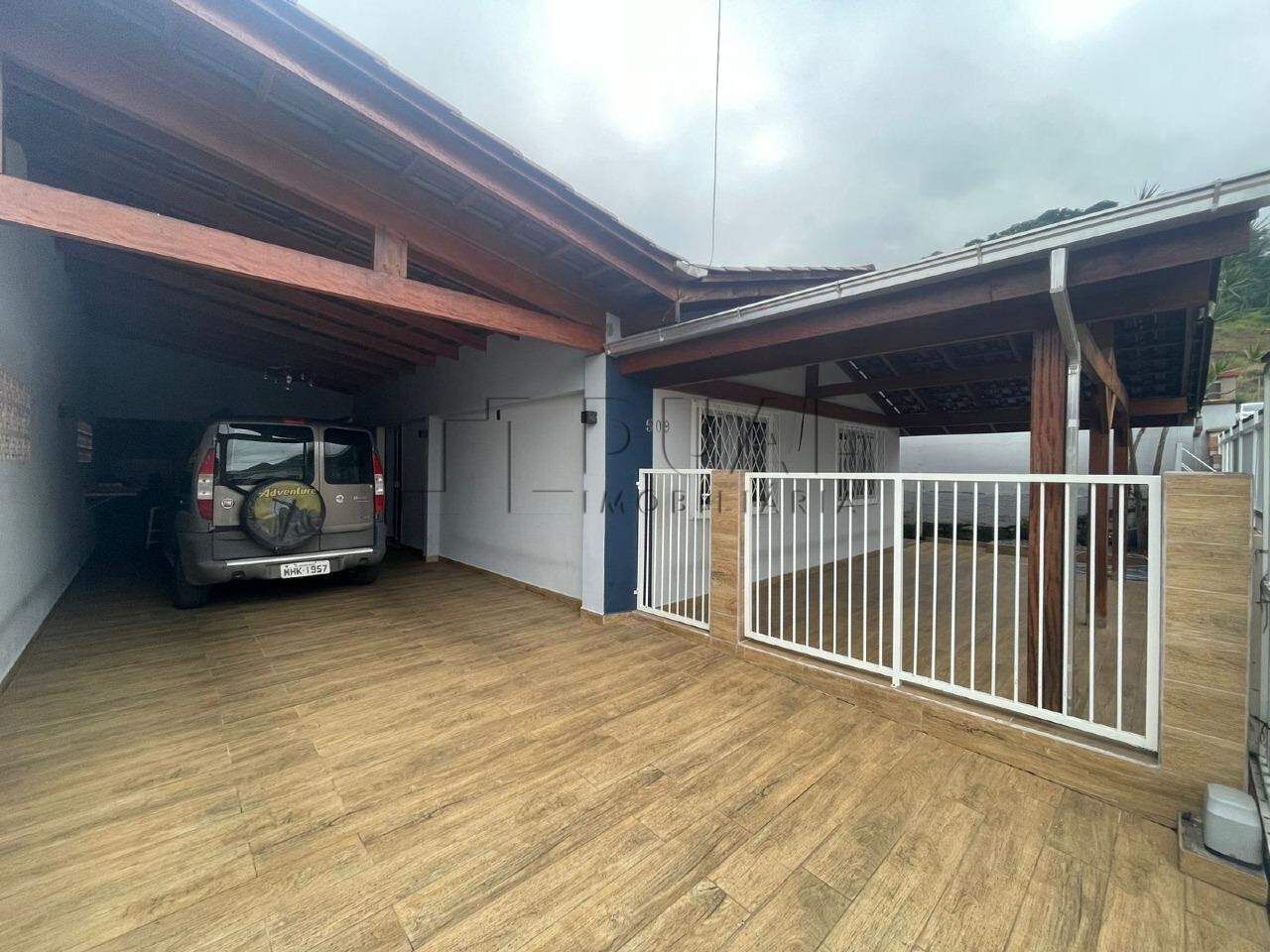 Casa à venda, 4 quartos, 2 vagas, João Pessoa - Jaraguá do Sul/SC