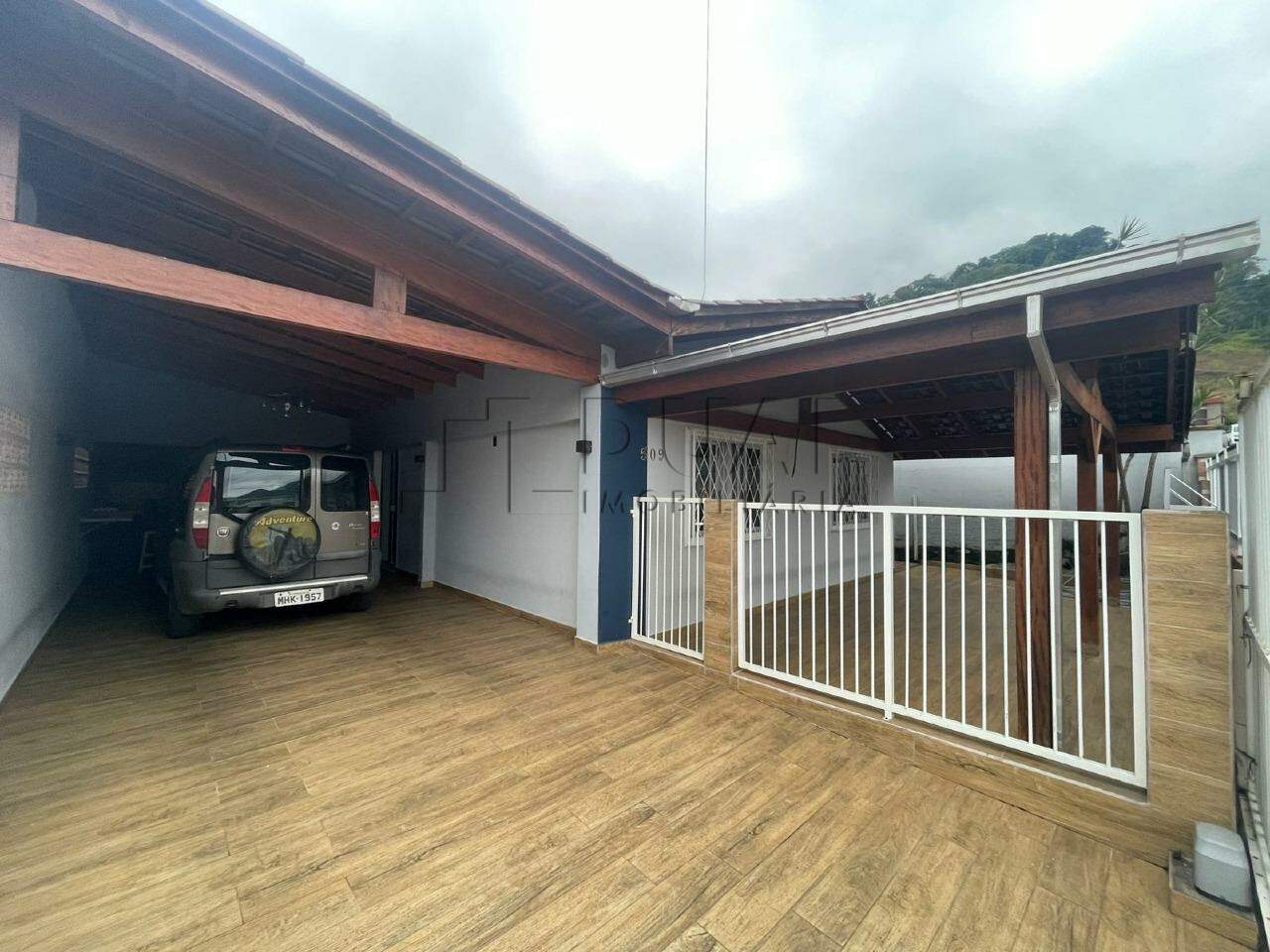 Imagem Casa à venda, 4 quartos, 2 vagas, João Pessoa - Jaraguá do Sul/SC