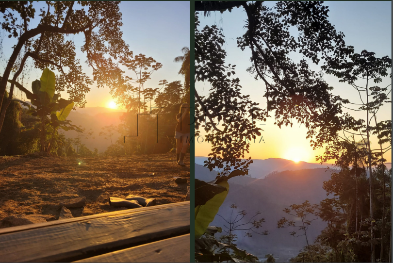 Imagem Terreno de 95.552 m² no Morro da Turquia em Pomerode