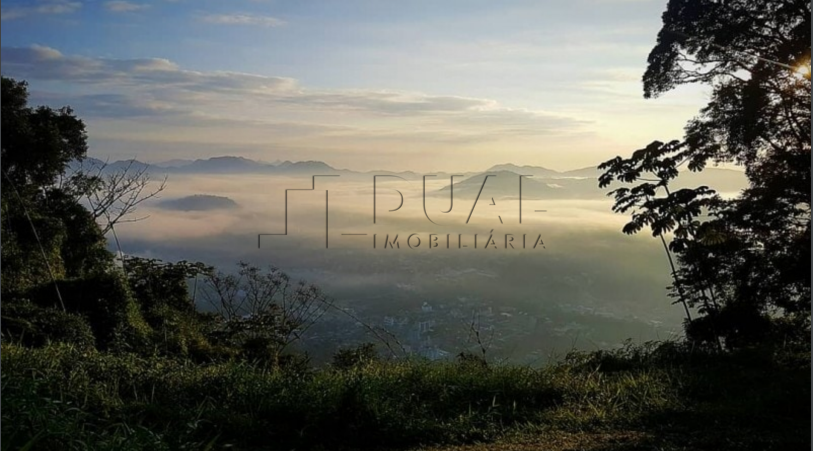 Imagem Terreno de 95.552 m² no Morro da Turquia em Pomerode