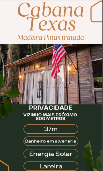 Imagem Terreno de 95.552 m² no Morro da Turquia em Pomerode