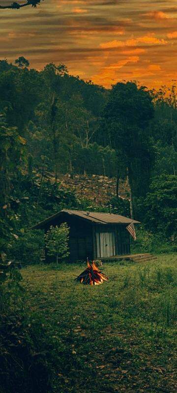Imagem Terreno de 95.552 m² no Morro da Turquia em Pomerode