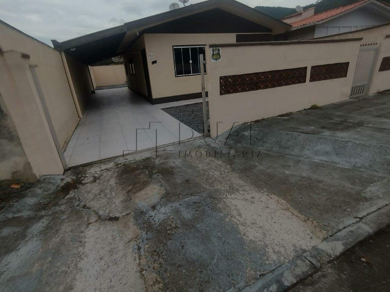 Imagem Casa a venda no bairro João Pessoa