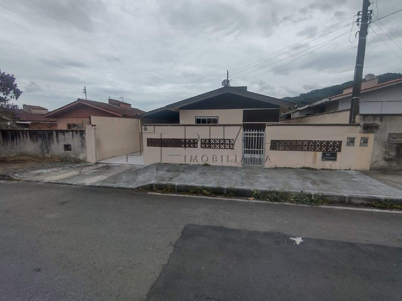 Casa a venda no bairro João Pessoa