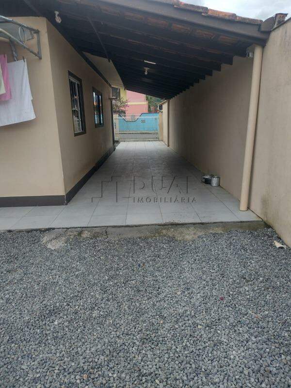 Imagem Casa a venda no bairro João Pessoa