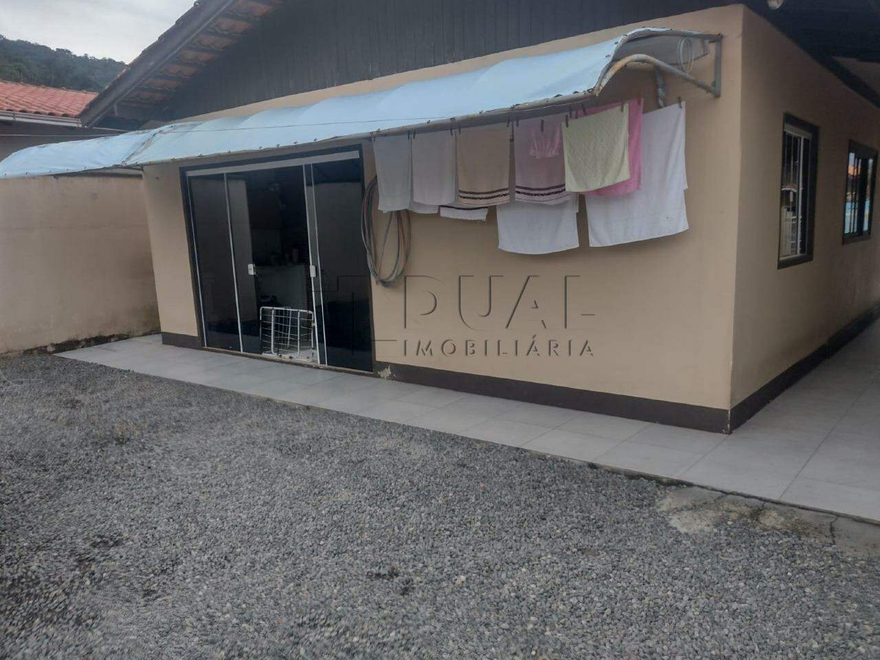 Imagem Casa a venda no bairro João Pessoa