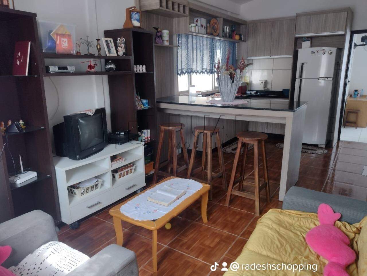 Imagem Casa a venda no bairro João Pessoa