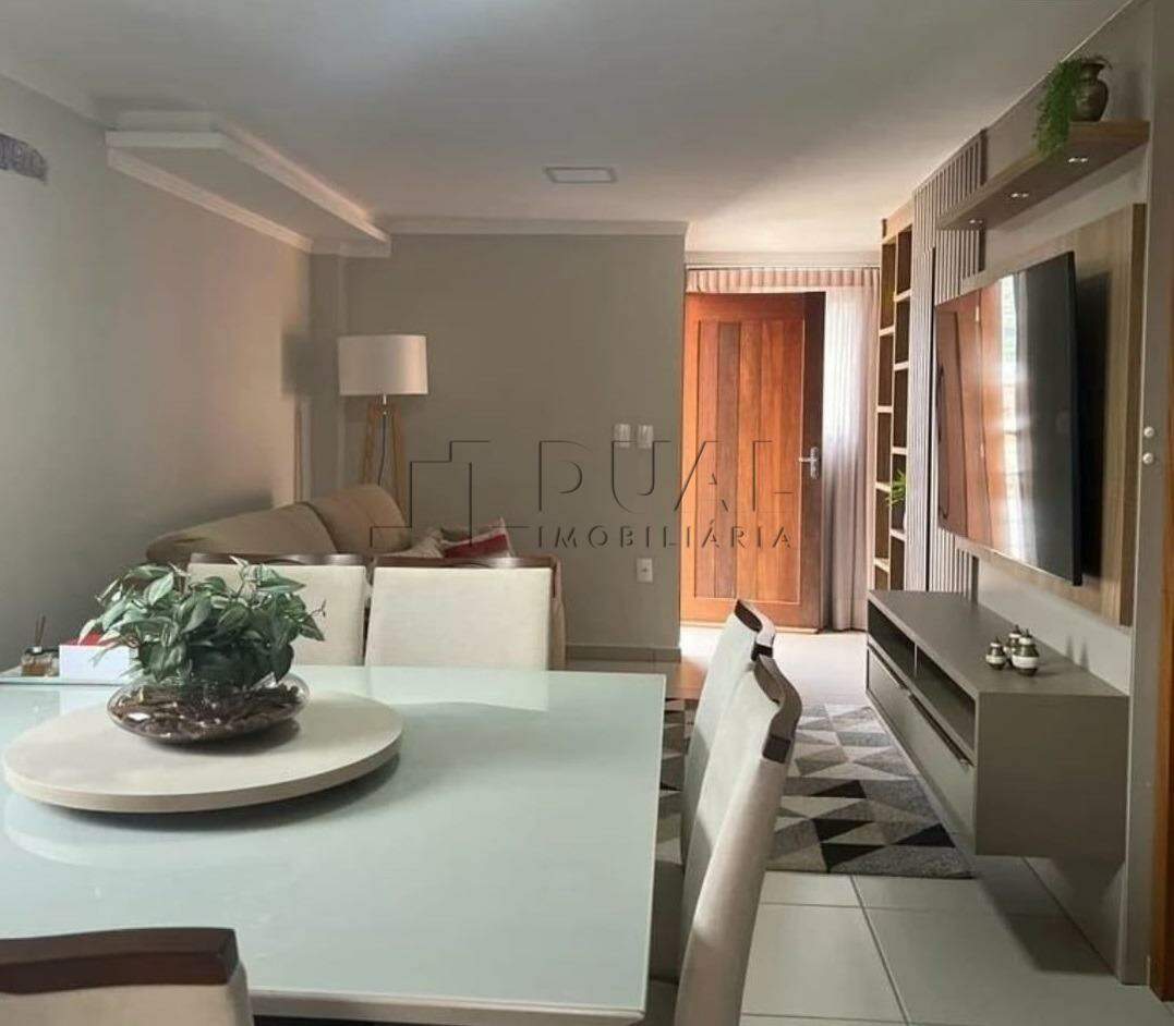 Imagem Geminado a venda com duas suítes na Barra do Rio Cerro