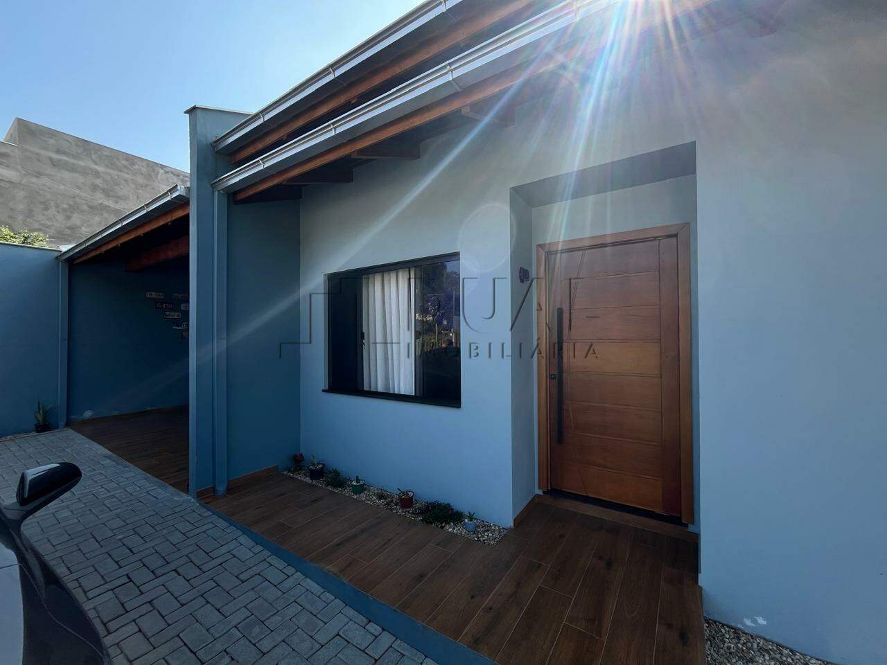 Imagem Casa à venda no bairro Tifa Martins em Jaraguá do Sul.