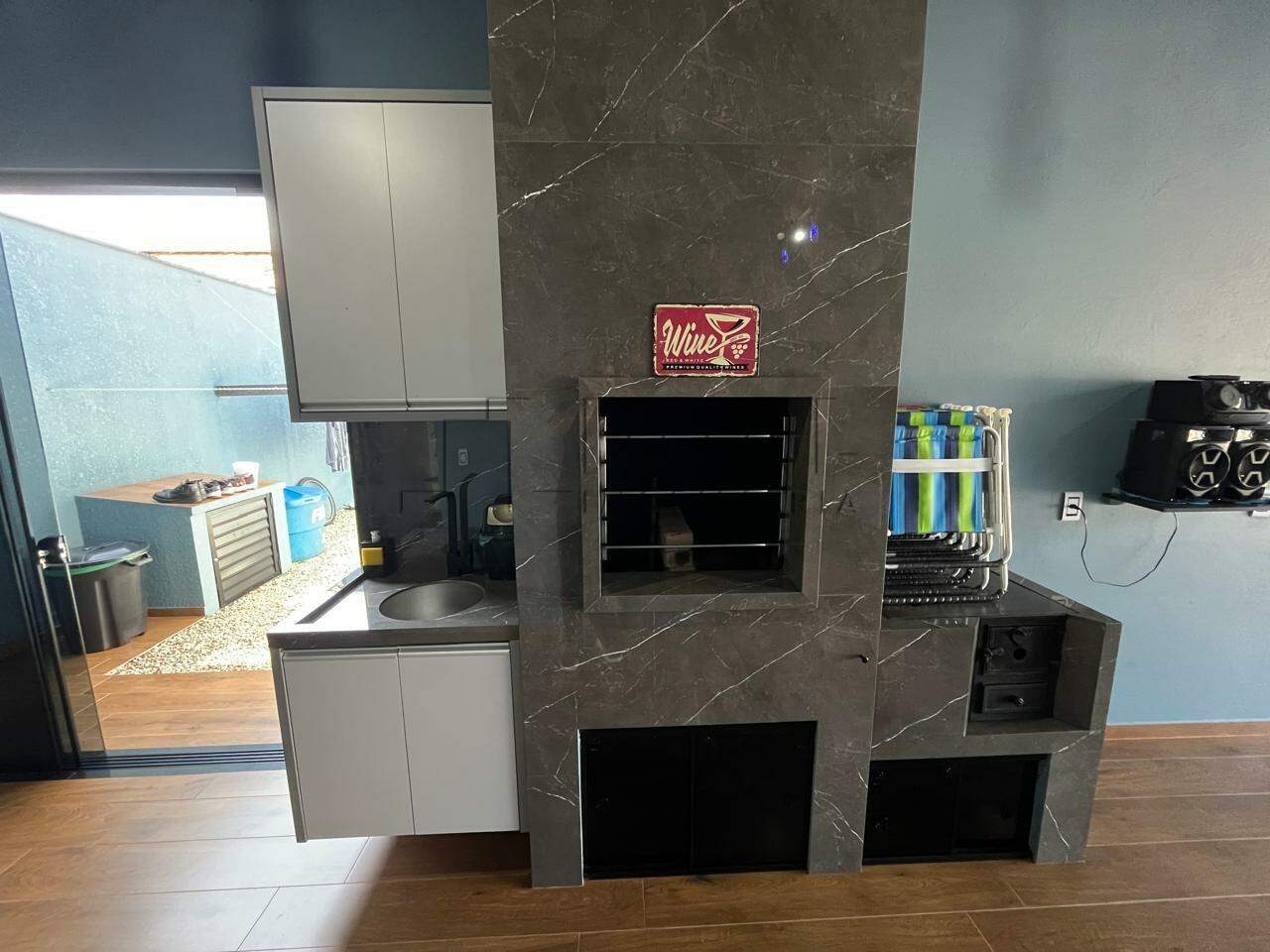 Imagem Casa à venda no bairro Tifa Martins em Jaraguá do Sul.