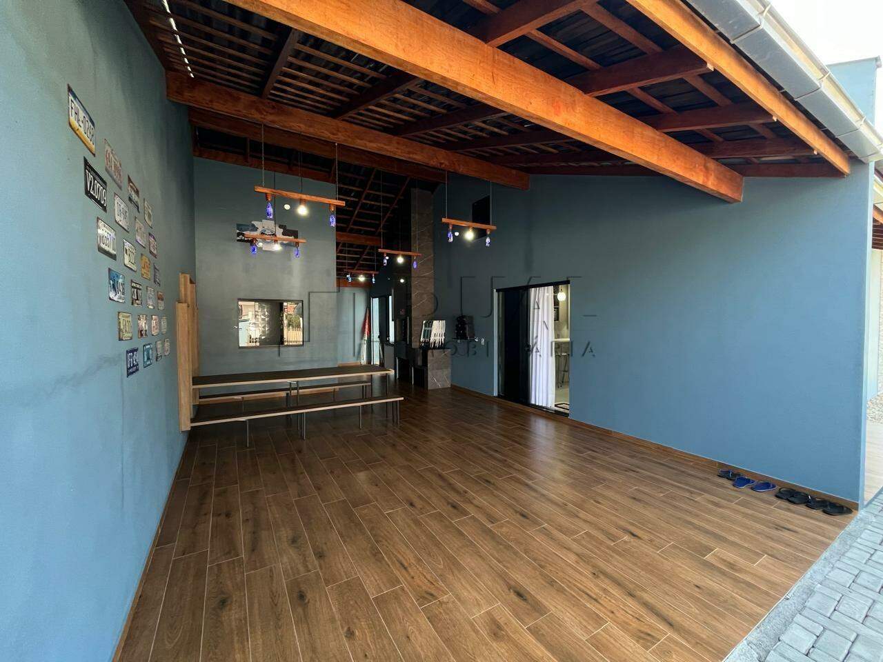 Imagem Casa à venda no bairro Tifa Martins em Jaraguá do Sul.