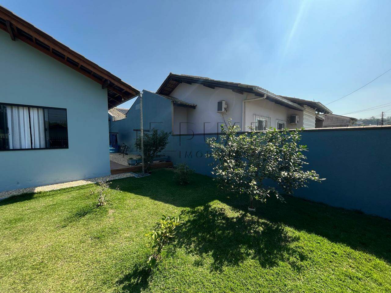 Imagem Casa à venda no bairro Tifa Martins em Jaraguá do Sul.