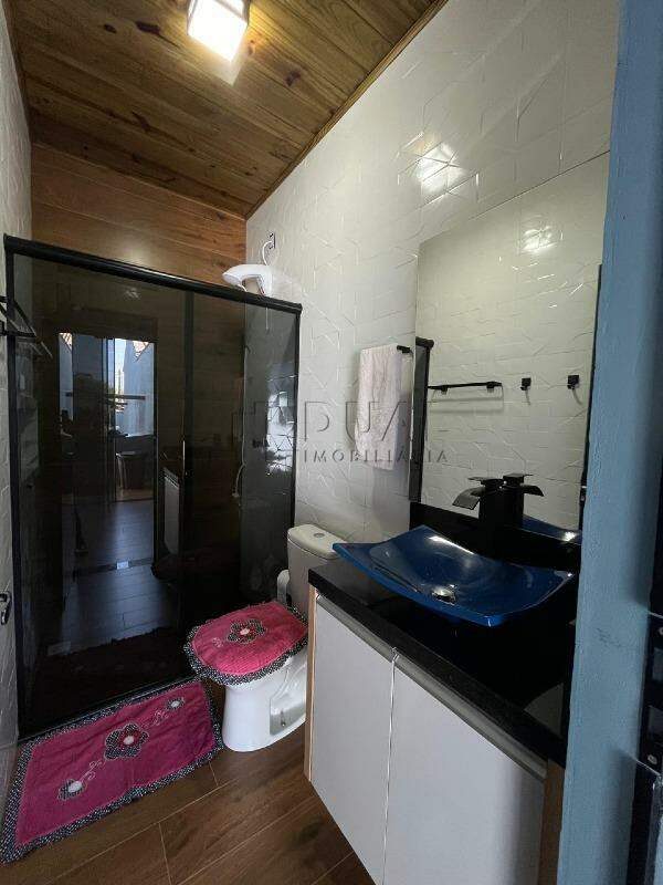 Imagem Casa à venda no bairro Tifa Martins em Jaraguá do Sul.