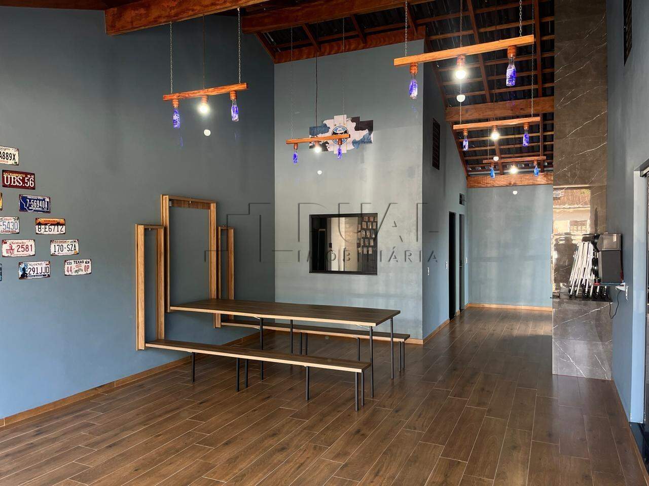 Imagem Casa à venda no bairro Tifa Martins em Jaraguá do Sul.