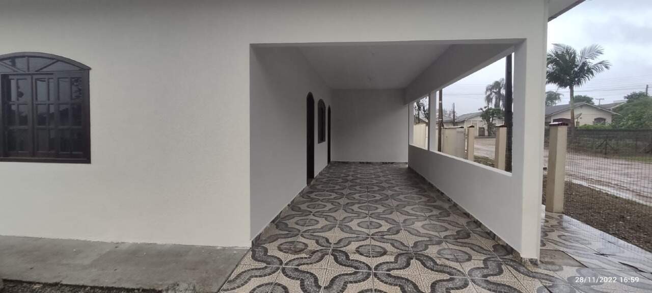 Imagem Casa à venda, 2 quartos, 1 suíte, Três Rios do Sul - Jaraguá do Sul/SC