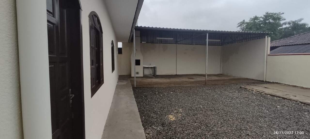 Imagem Casa à venda, 2 quartos, 1 suíte, Três Rios do Sul - Jaraguá do Sul/SC