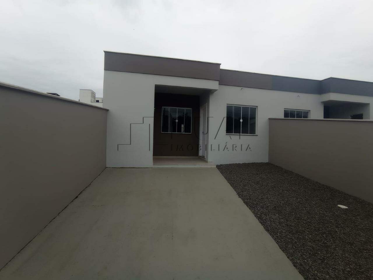 Imagem Geminado à venda, 3 quartos, 1 suíte, Três Rios do Norte - Jaraguá do Sul/SC