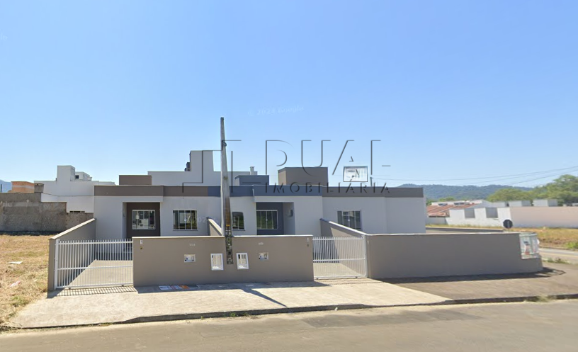 Imagem principal Geminado à venda, 3 quartos, 1 suíte, Três Rios do Norte - Jaraguá do Sul/SC