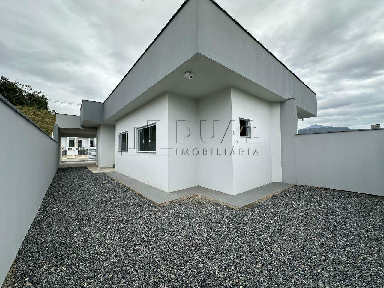 Imagem Geminado à venda, 1 quarto, Três Rios do Norte - Jaraguá do Sul/SC