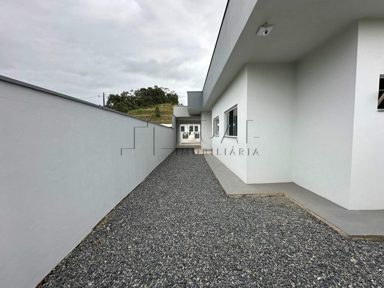 Imagem Geminado à venda, 1 quarto, 1 suíte, 2 vagas, Três Rios do Norte - Jaraguá do Sul/SC