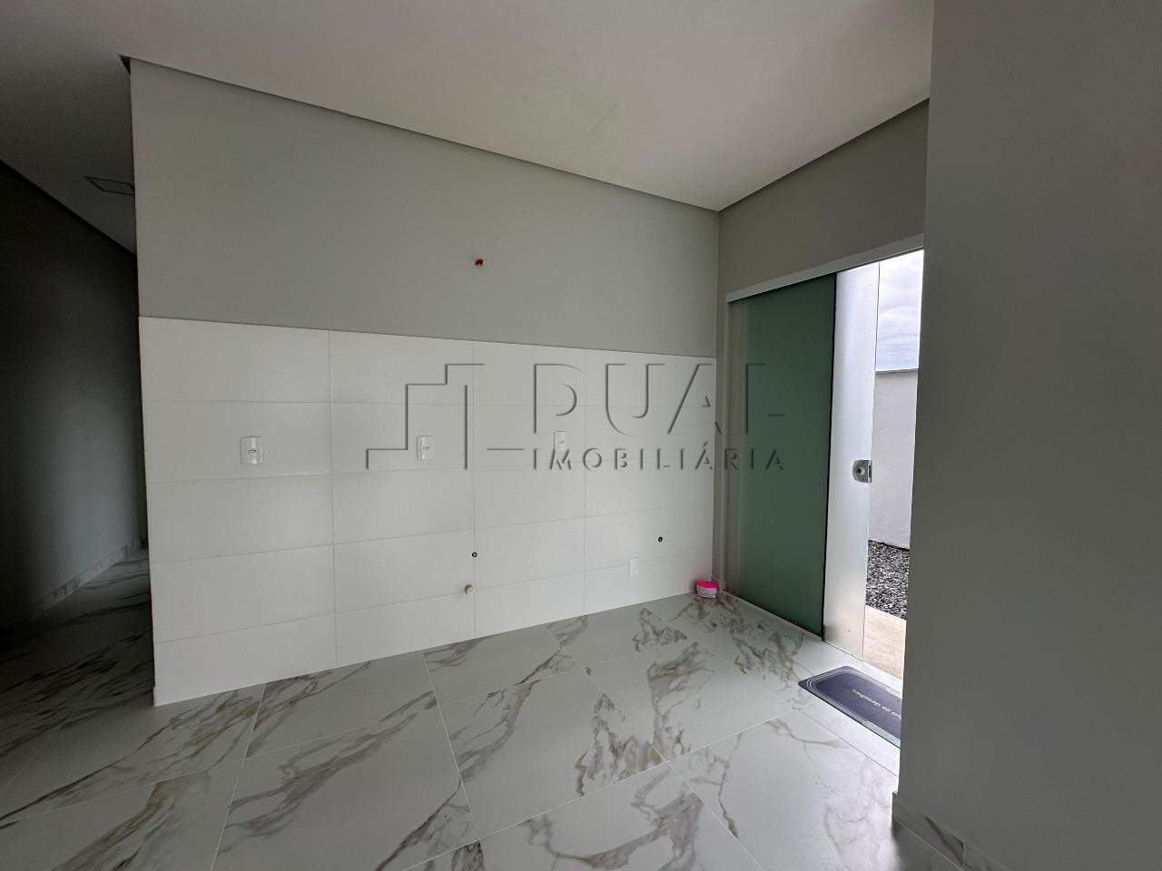 Imagem Geminado à venda, 1 quarto, 1 suíte, 2 vagas, Três Rios do Norte - Jaraguá do Sul/SC