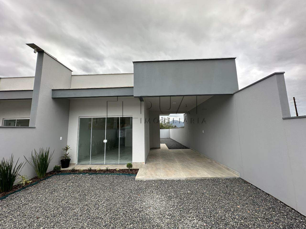 Imagem Geminado à venda, 1 quarto, 1 suíte, 2 vagas, Três Rios do Norte - Jaraguá do Sul/SC