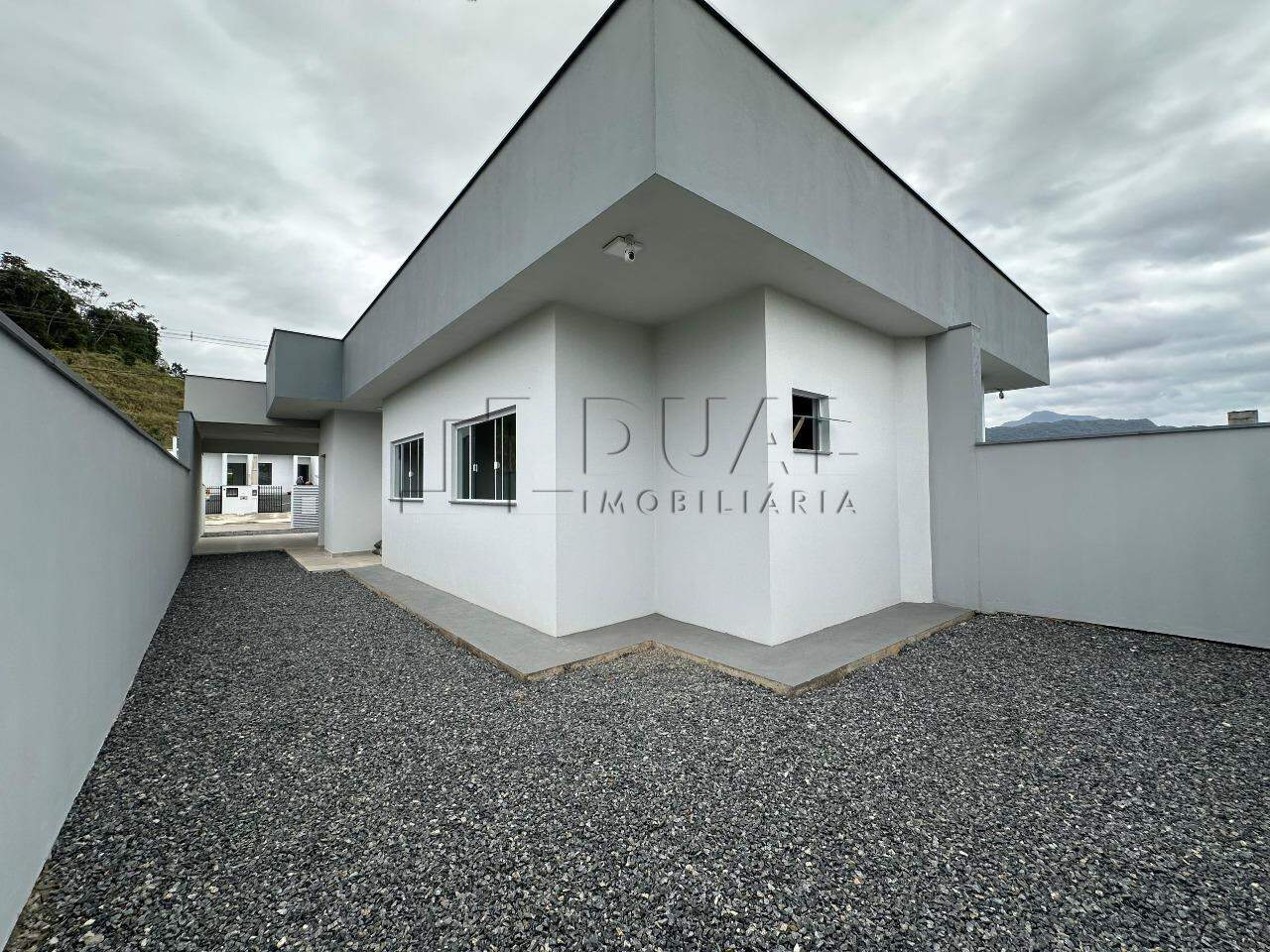 Imagem Geminado à venda, 1 quarto, 1 suíte, 2 vagas, Três Rios do Norte - Jaraguá do Sul/SC