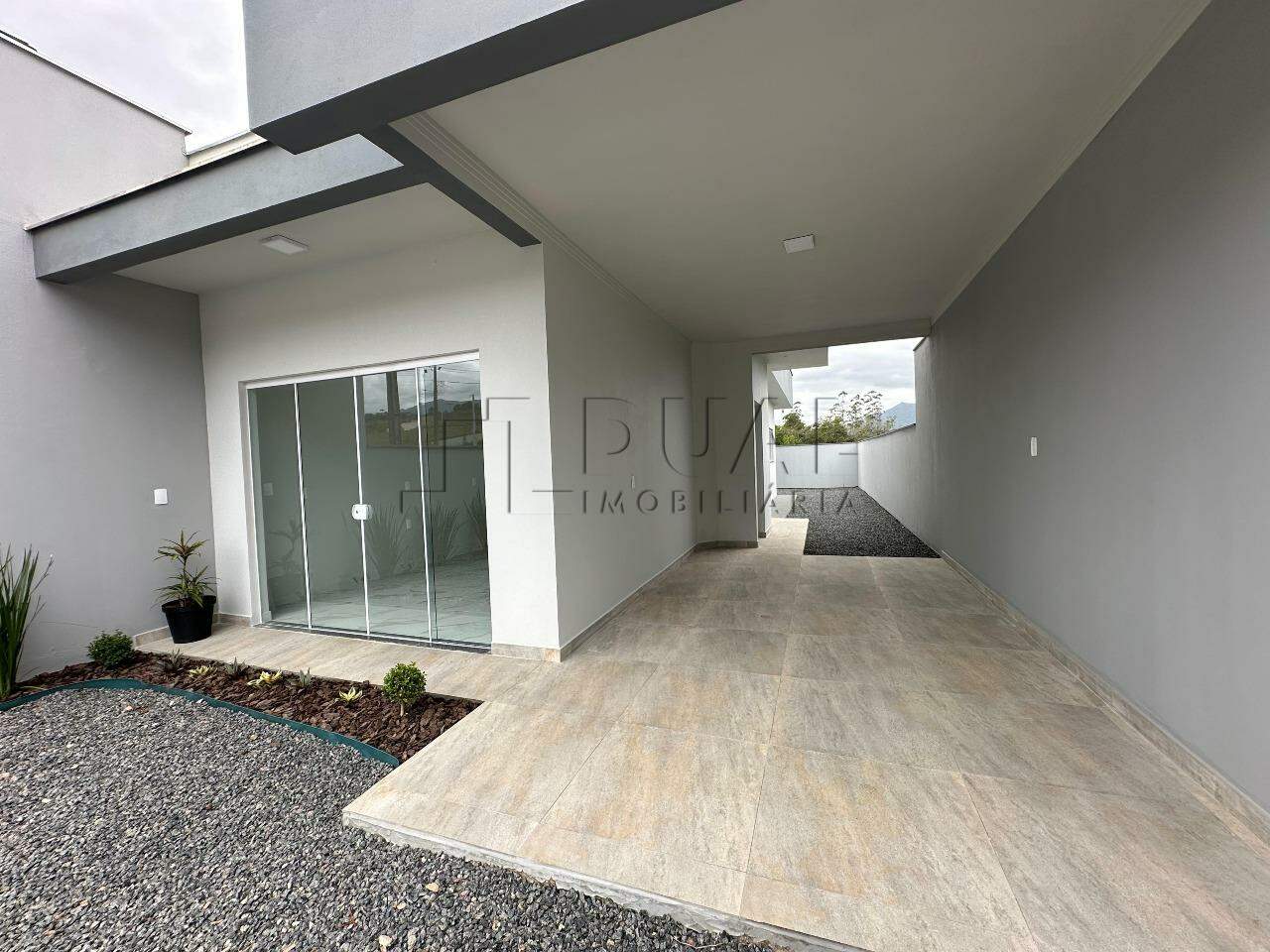 Imagem Geminado à venda, 1 quarto, 1 suíte, 2 vagas, Três Rios do Norte - Jaraguá do Sul/SC