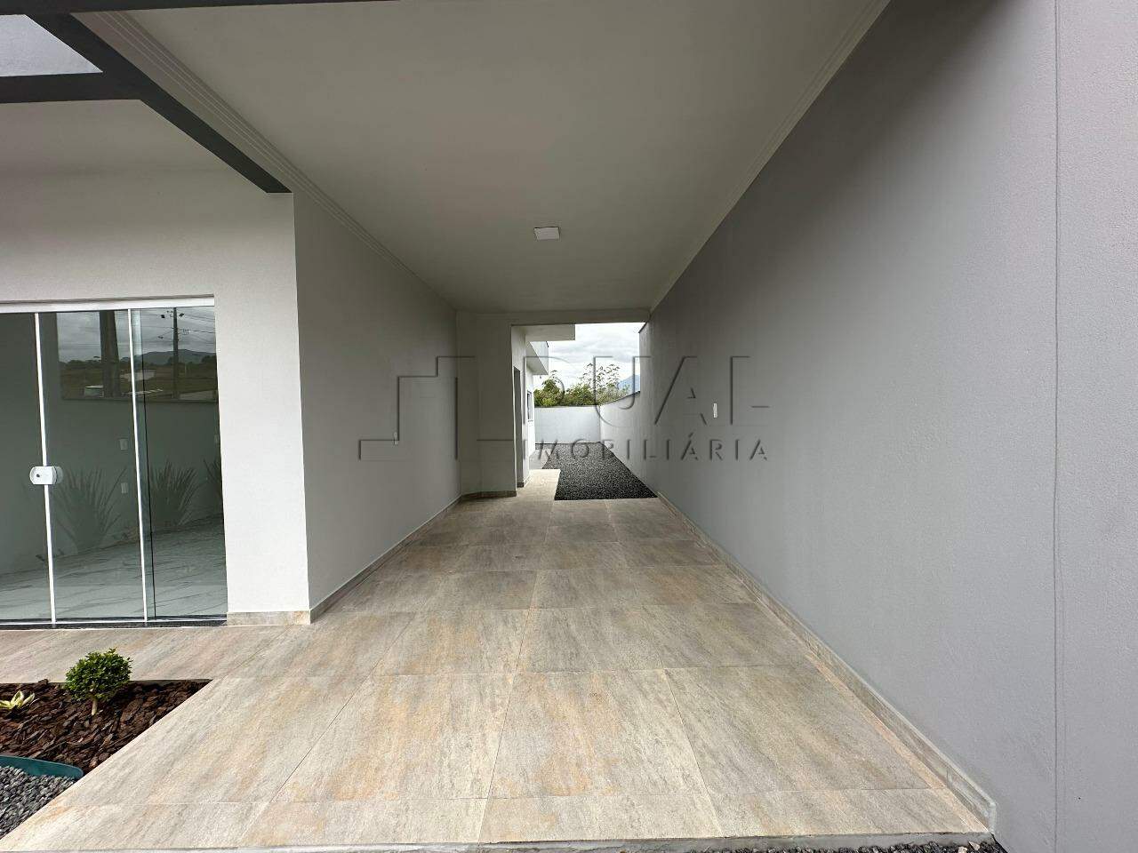 Imagem Geminado à venda, 1 quarto, 1 suíte, 2 vagas, Três Rios do Norte - Jaraguá do Sul/SC