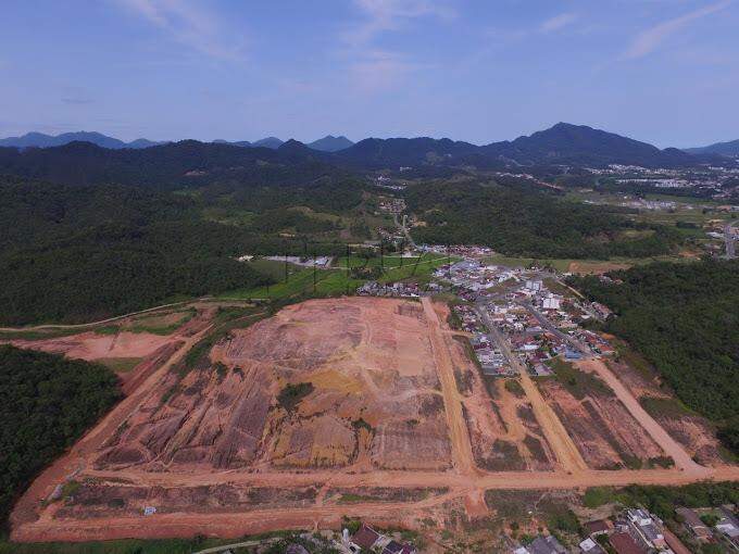 Imagem principal Terreno / Lote à venda, Três Rios do Norte - Jaraguá do Sul/SC