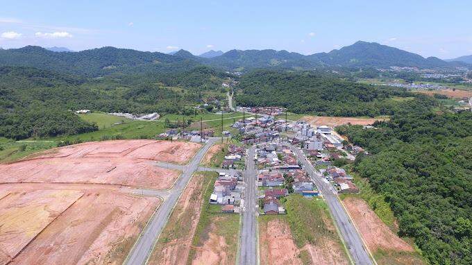 Imagem principal Terreno / Lote à venda, Três Rios do Norte - Jaraguá do Sul/SC