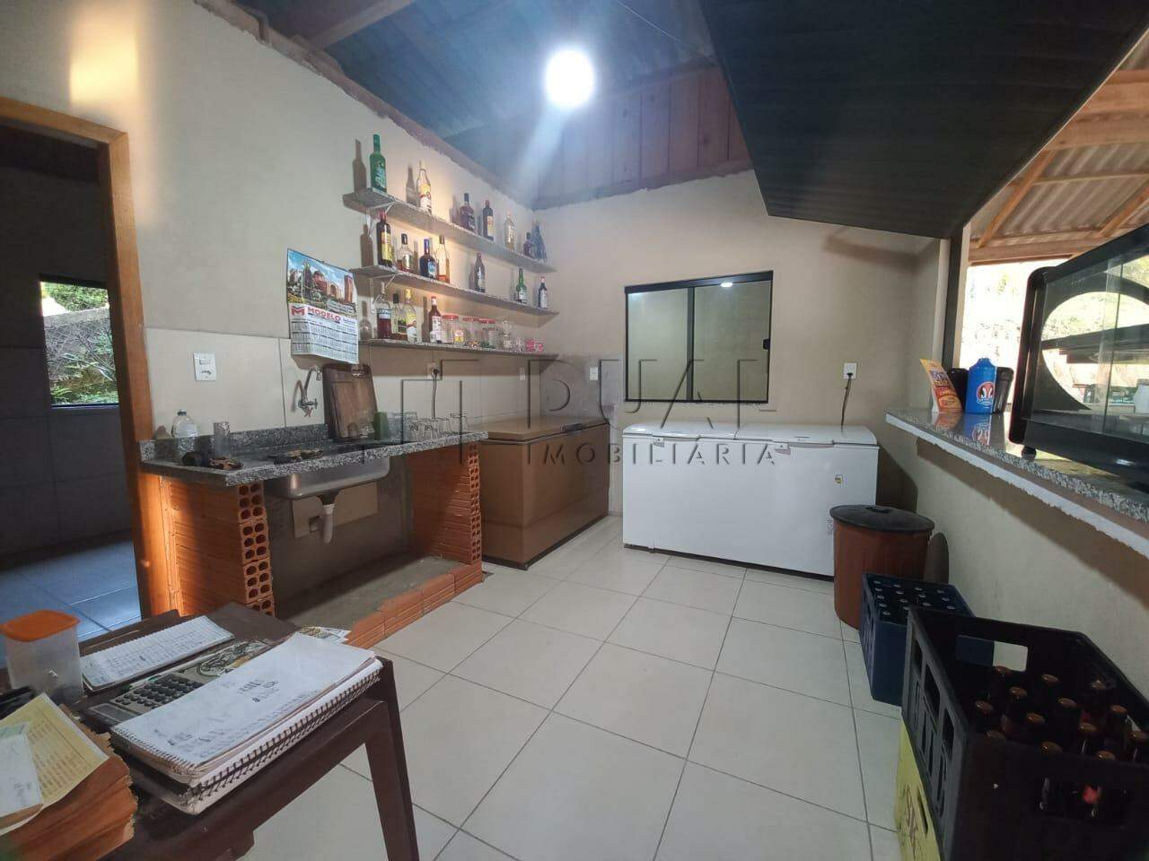 Imagem Casa com area comercial para bar com terreno de 6.020 m² no bairro Guamiranga em Guaramirim
