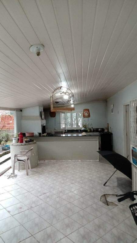 Imagem Casa com area comercial para bar com terreno de 6.020 m² no bairro Guamiranga em Guaramirim