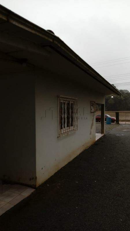 Imagem Casa com area comercial para bar com terreno de 6.020 m² no bairro Guamiranga em Guaramirim