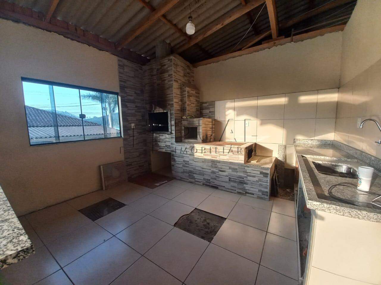 Imagem Casa com area comercial para bar com terreno de 6.020 m² no bairro Guamiranga em Guaramirim