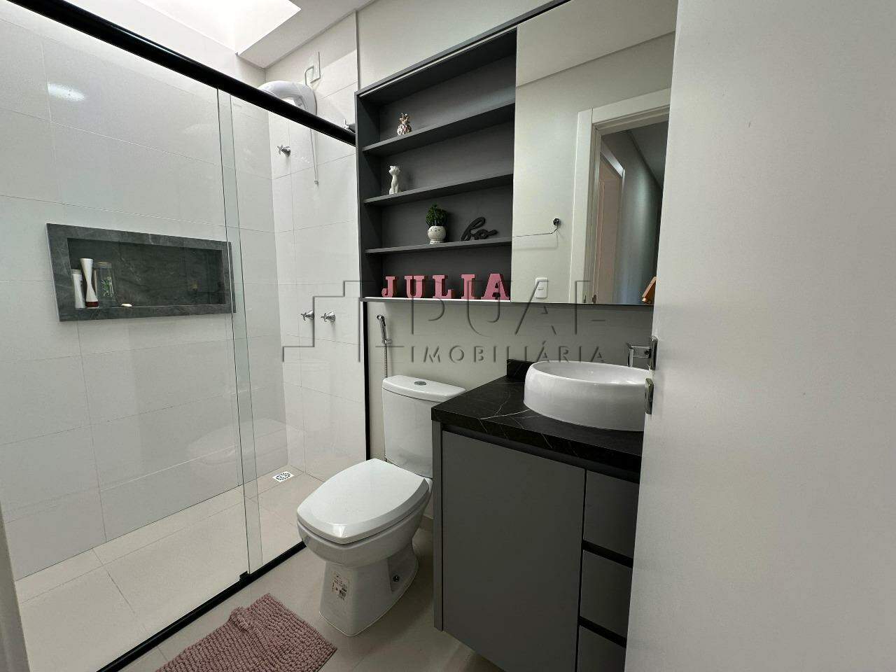 Imagem Geminado mobiliado no bairro Vila Baependi em Jaraguá do Sul