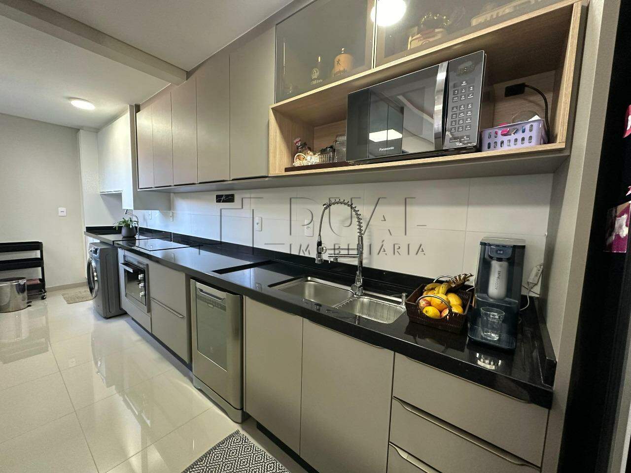 Imagem Geminado mobiliado no bairro Vila Baependi em Jaraguá do Sul